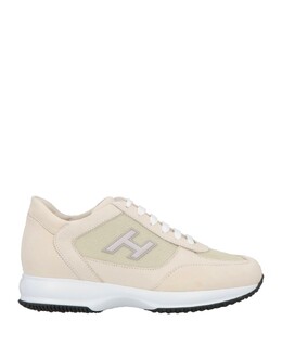 Кроссовки Hogan, кремовый 17801974dh | cream
