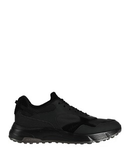 Кроссовки Hogan, черный 17797372uq | black