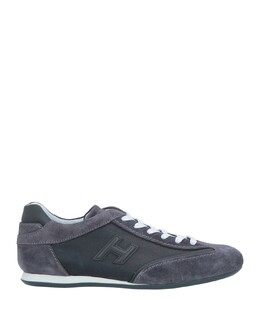 Кроссовки Hogan, серый 17785570ve | lead
