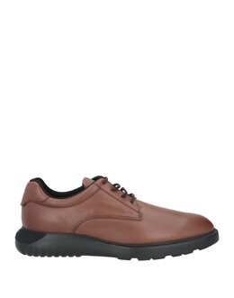 Кеды Hogan, коричневый 17906557oh | brown