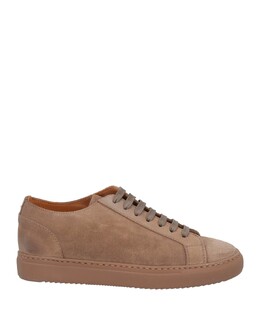Кеды Doucal's, коричневый 17865045gf | brown
