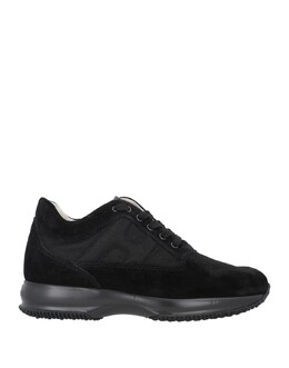 Кеды Hogan, черный 17785051rs | black
