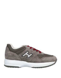 Кроссовки Hogan, серый 11959312vd | grey