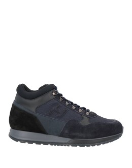 Кеды Hogan, синий 17661337bo | midnight blue