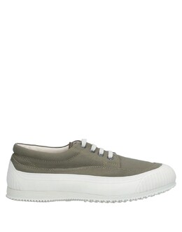 Кроссовки Hogan, зеленый 11591246pb | military green