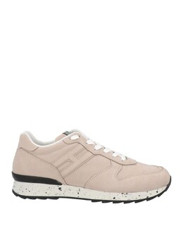 Кеды Hogan, бежевый 17809867ss | beige