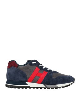 Кеды Hogan, синий 17582361ow | midnight blue