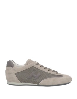 Кроссовки Hogan, серый 17810694hj | grey