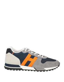 Кеды Hogan, серый 17765139pa | grey