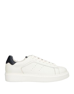 Кеды Doucal's, белый 17880108wu | white