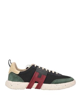 Кеды Hogan, черный 17660920ra | black