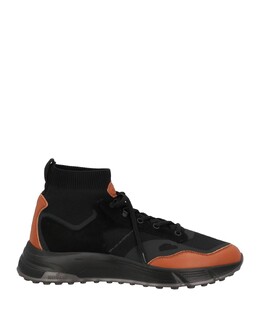 Кроссовки Hogan, черный 17599439kv | black