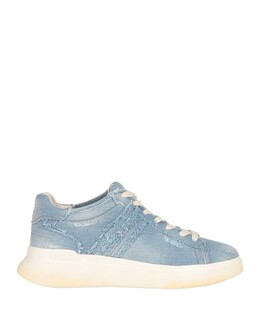 Кроссовки Hogan, синий 17777605gi | blue