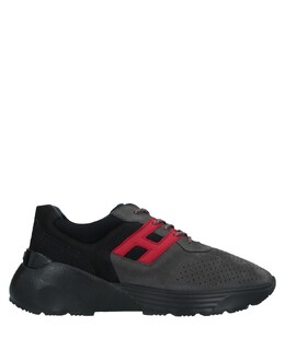 Кроссовки Hogan, серый 17060447oa | grey