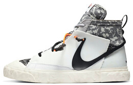 Кроссовки READYMADE X Nike Blazer Mid White Camo cz3589-100