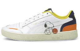 Кроссовки Puma Ralph Sampson Peanuts 375516-01