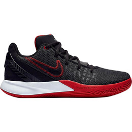 Кроссовки Nike Kyrie Flytrap 2 EP 'Bred', черный/красный/белый ao4438-016