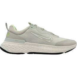 Кроссовки Nike React Miler 2 Shield, белый dr7845 111 | white