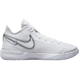 Кроссовки Nike Zoom LeBron NXXT Gen EP, белый dr8788 101 | white