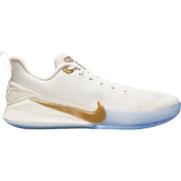 Кроссовки Nike Mamba Focus 'Big Stage', белый/мультиколор ao4434-004