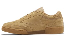Кроссовки Reebok Club C 85 Brown if9921