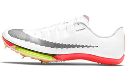 Кроссовки унисекс Nike Air Zoom Maxfly dj5261-100