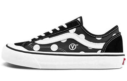 Кроссовки Style 36 Vans Decon Sf 'Black Marshmallow' vn0a3mvl25l