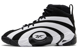 Винтажные баскетбольные кроссовки Reebok Shaqnosis унисекс fv9284