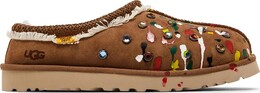 Ugg Кроссовки Gallery Dept. x Tasman Slipper 'Chestnut', коричневый 1166952 che | brown