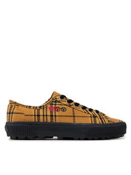 Тканевые кроссовки Delridge Sf Vans, желтый delridge sf vn0a4bxhylw1 | gelb