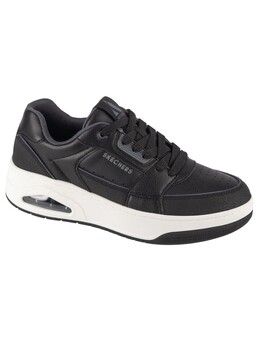 Кроссовки на шнуровке Skechers, черный 4554837 | schwarz
