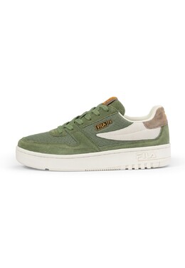 Кроссовки Fila, зеленый 17251342 | green