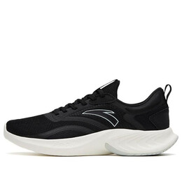 Кроссовки жалят Anta, черный 912315585-5 | black/white