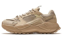 Кроссовки Anta Chunky Sneakers Men Low-top Raw Wood Color, цвет Raw wood color 912418848-2 | raw wood color