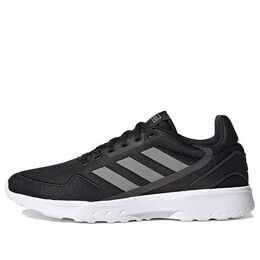 Кроссовки nebzed Adidas, черный eg3693 | black