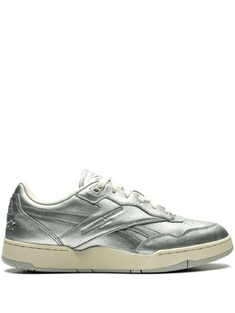 Кроссовки Reebok x Engineered Garments BB 4000 II, серебряный rmia04oc99lea0027272 | серебристый