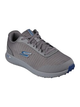 Низкие кроссовки Skechers Low Go Golf Max Fairway, серый 4899715 | grau