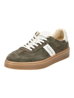 Низкие кроссовки Pantofola D'Oro, цвет grün/kombi 5030508 | grün/kombi