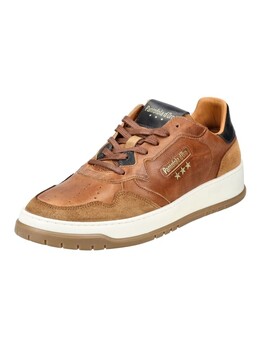 Низкие кроссовки Pantofola D'Oro, коричневый 5030503 | cognac