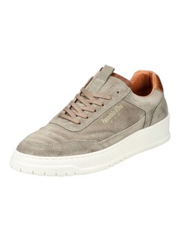Низкие кроссовки Pantofola D'Oro, серо-коричневый 5030501 | taupe