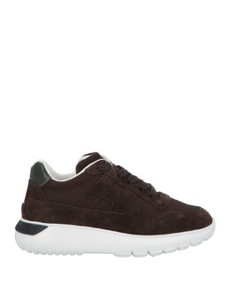 Кеды Hogan, коричневый 17866807es | brown