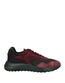 Кеды Hogan, лиловый 17405534sk | mauve