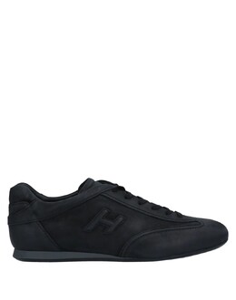 Кроссовки Hogan, черный 17057586jo | black