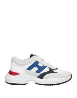 Кроссовки Hogan, белый 17576907sg | white