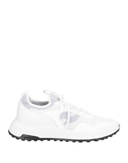 Кеды Hogan, белый 17650922oa | white