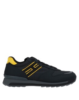 Кроссовки Hogan, черный 17000926rq | black