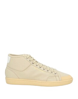 Кроссовки Saint Laurent, белый 17910590kd | white