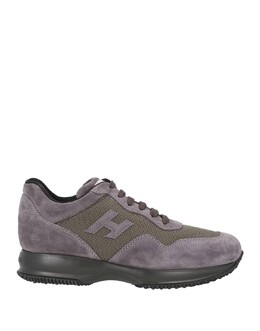 Кеды Hogan, синий 17709210lj | slate blue