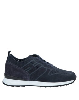 Кроссовки Hogan, синий 11684935aj | midnight blue