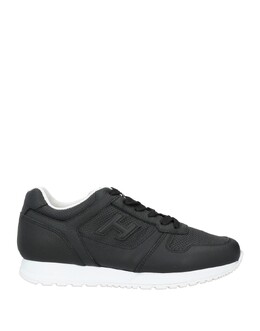 Кеды Hogan, черный 17822939va | black